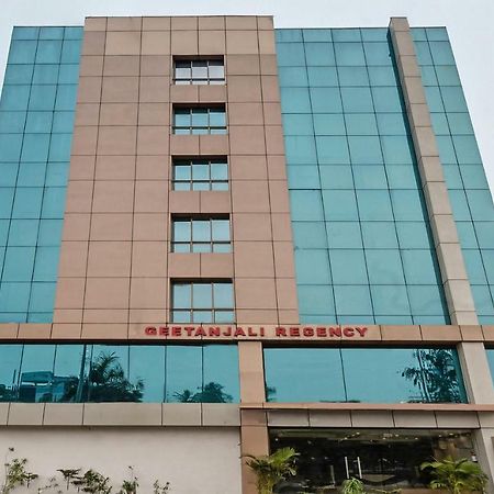 Oyo 3811 Geetanjali Regency Hotell Kolkata Eksteriør bilde