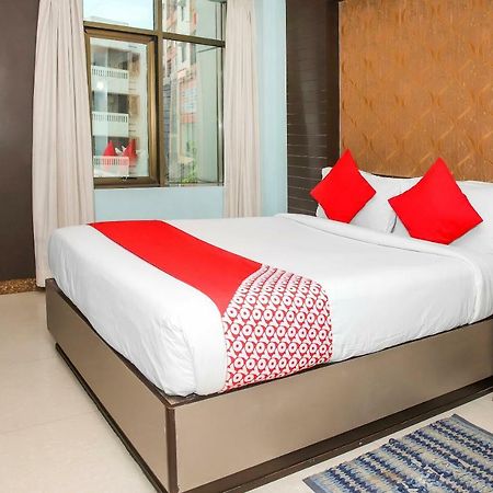 Oyo 3811 Geetanjali Regency Hotell Kolkata Eksteriør bilde