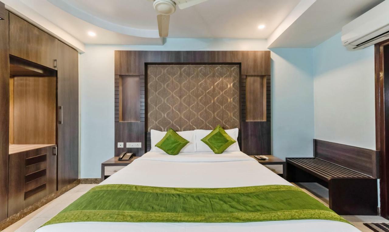 Oyo 3811 Geetanjali Regency Hotell Kolkata Eksteriør bilde