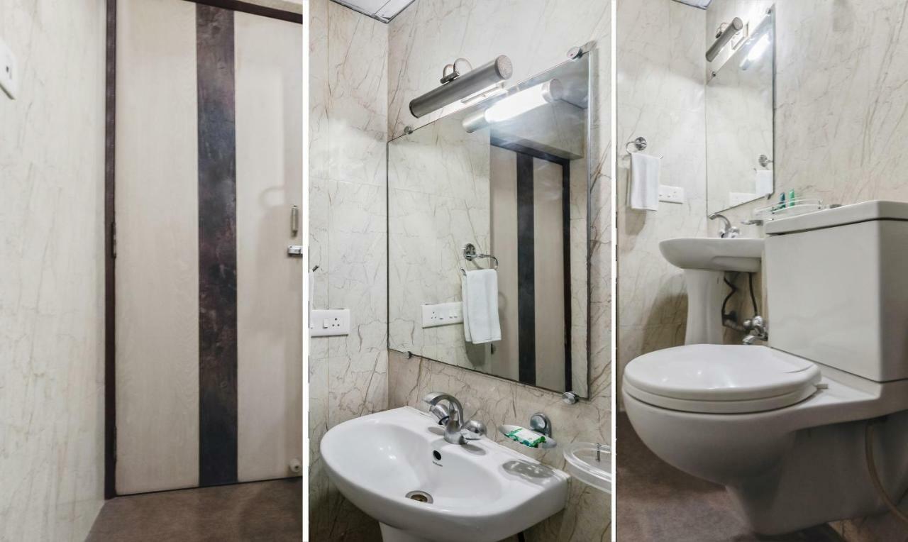 Oyo 3811 Geetanjali Regency Hotell Kolkata Eksteriør bilde