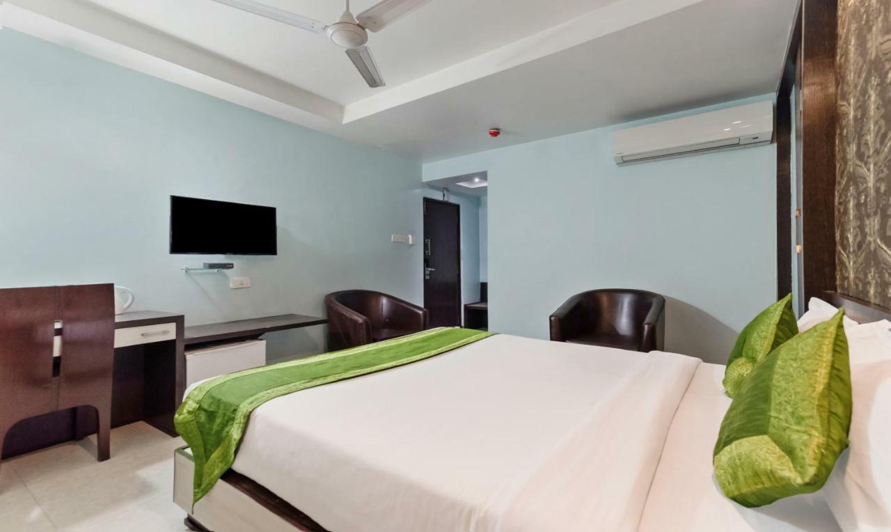 Oyo 3811 Geetanjali Regency Hotell Kolkata Eksteriør bilde