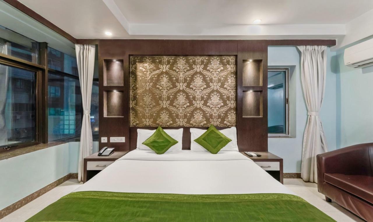 Oyo 3811 Geetanjali Regency Hotell Kolkata Eksteriør bilde