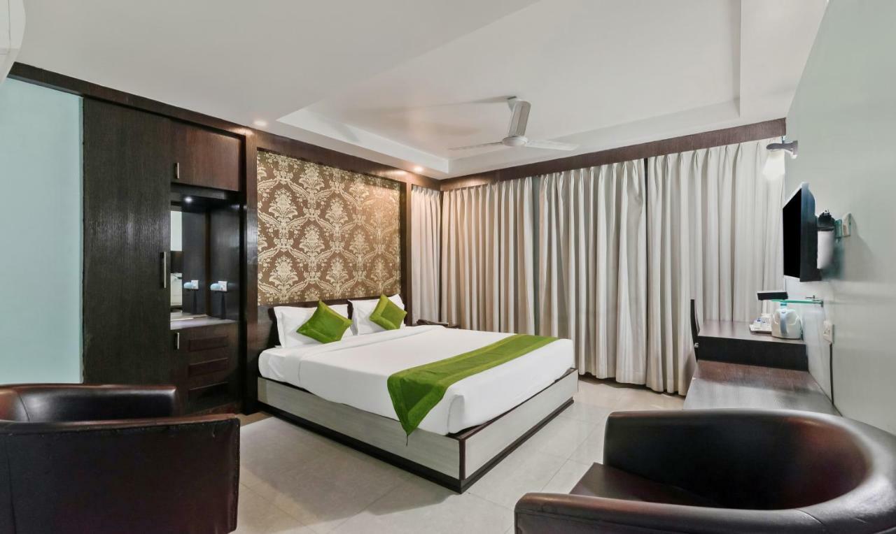 Oyo 3811 Geetanjali Regency Hotell Kolkata Eksteriør bilde