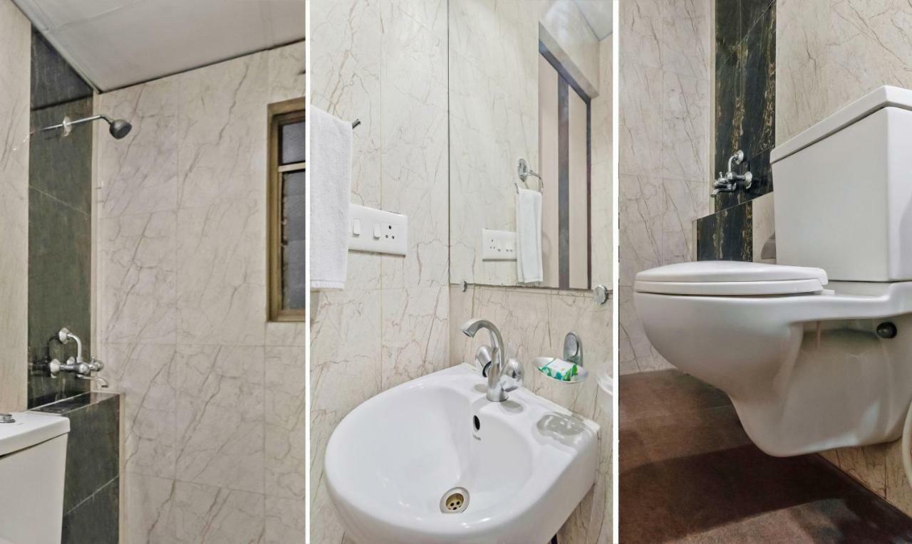 Oyo 3811 Geetanjali Regency Hotell Kolkata Eksteriør bilde