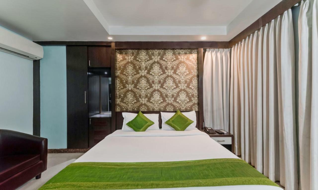 Oyo 3811 Geetanjali Regency Hotell Kolkata Eksteriør bilde