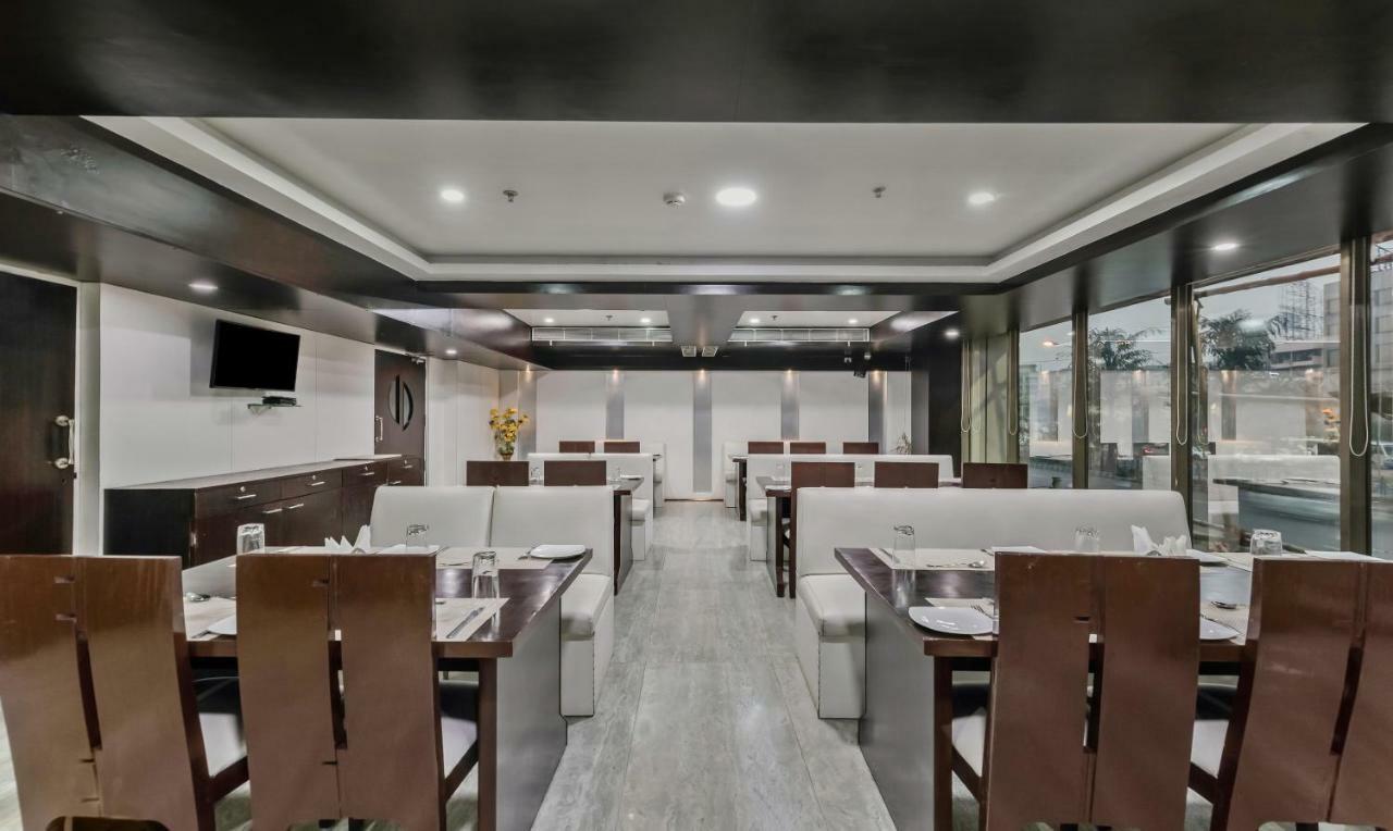 Oyo 3811 Geetanjali Regency Hotell Kolkata Eksteriør bilde