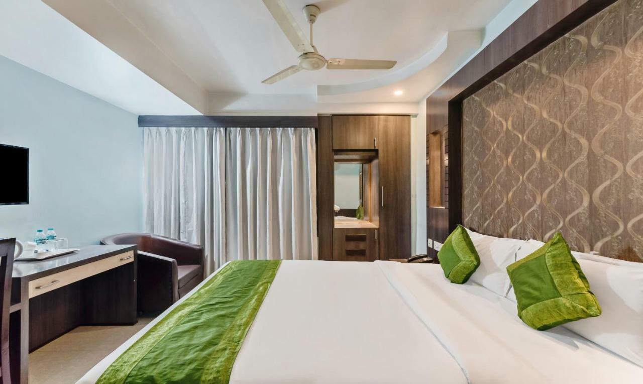 Oyo 3811 Geetanjali Regency Hotell Kolkata Eksteriør bilde