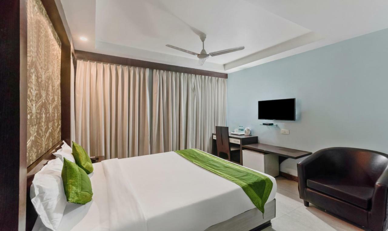 Oyo 3811 Geetanjali Regency Hotell Kolkata Eksteriør bilde