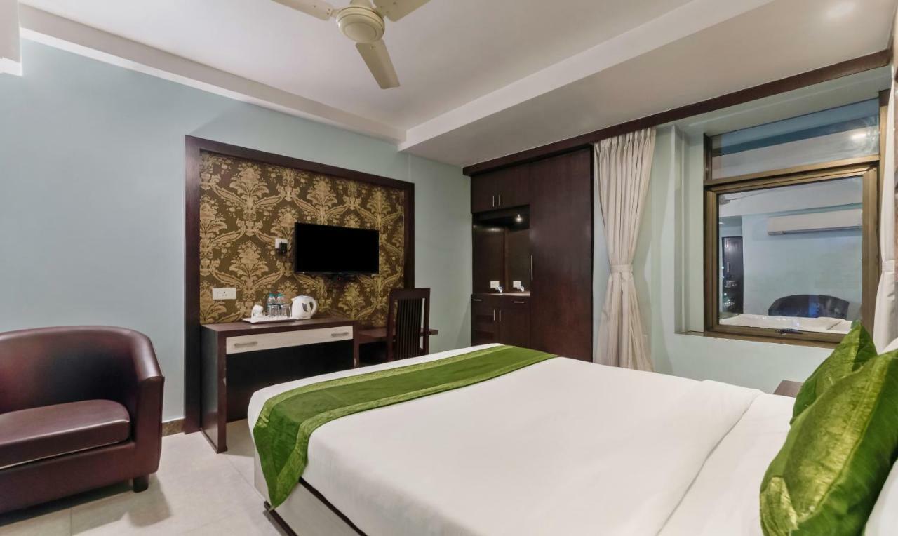 Oyo 3811 Geetanjali Regency Hotell Kolkata Eksteriør bilde