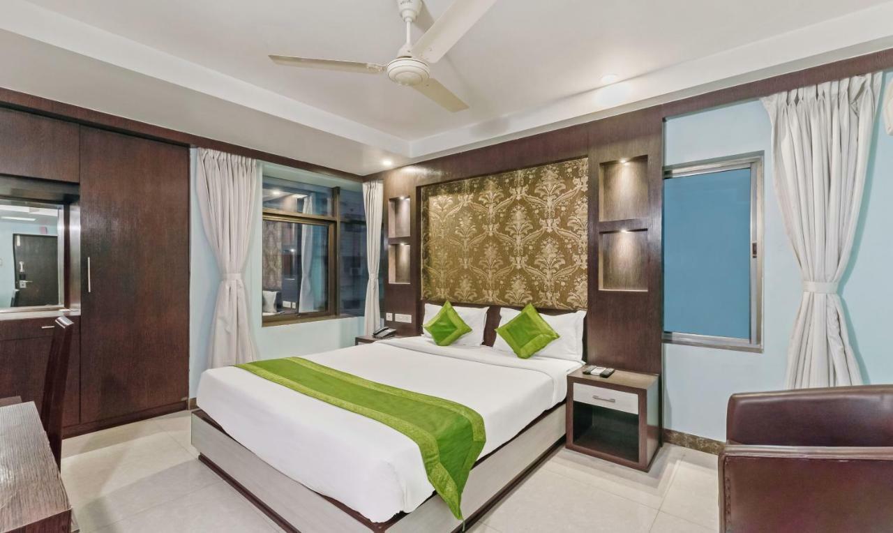 Oyo 3811 Geetanjali Regency Hotell Kolkata Eksteriør bilde