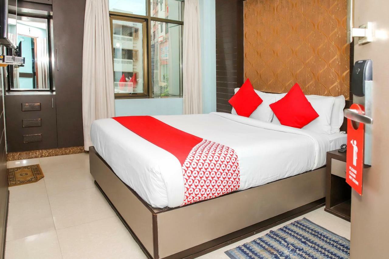 Oyo 3811 Geetanjali Regency Hotell Kolkata Eksteriør bilde