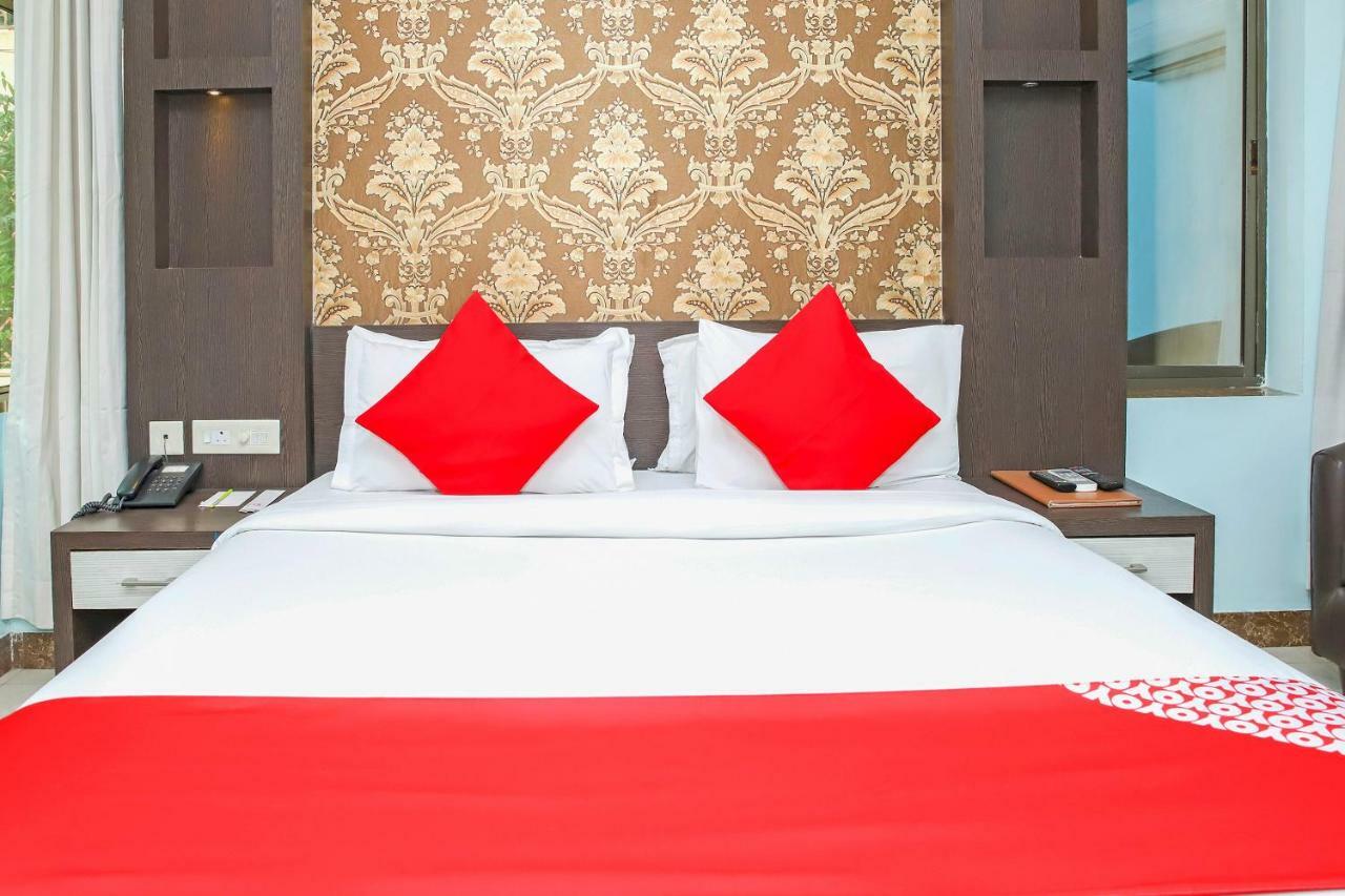 Oyo 3811 Geetanjali Regency Hotell Kolkata Eksteriør bilde
