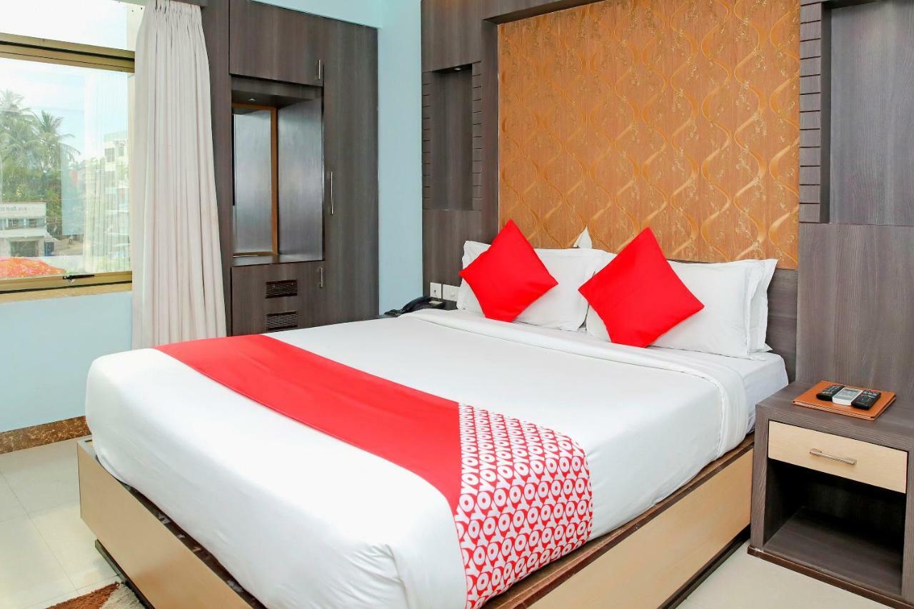 Oyo 3811 Geetanjali Regency Hotell Kolkata Eksteriør bilde